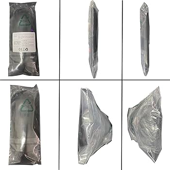 Azwok RC802N YUI4 Remote Control Replacement for TCL Smart